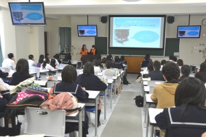 医学部生の日常を紹介しました