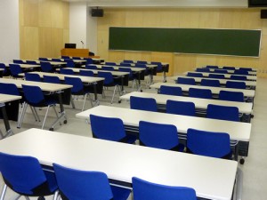 第１講義室
