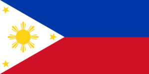 フィリピンPhilippines.svg